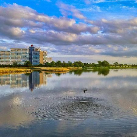 Ferienpark G11-012 Ferienpark Heiligenhafen Ngoại thất bức ảnh
