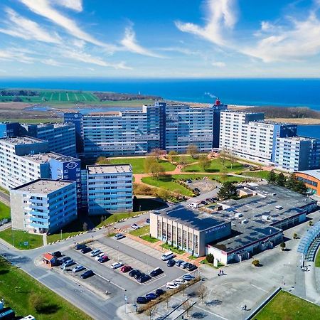 Ferienpark G11-012 Ferienpark Heiligenhafen Ngoại thất bức ảnh